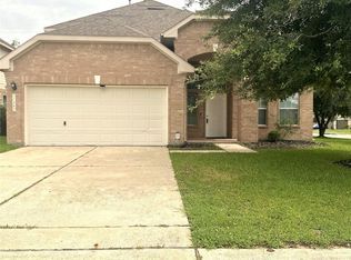 11347 Sandstone Canyon Dr, Humble, TX 77396