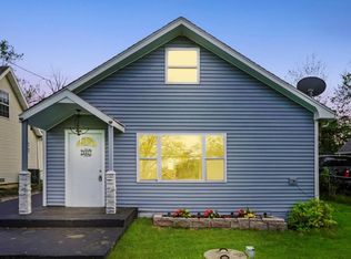 26427 W Prospect Ave, Antioch, IL 60002