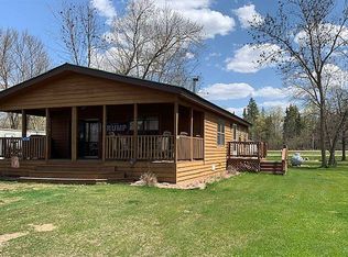 47734 E Pine Lake Rd, Gonvick, MN 56644