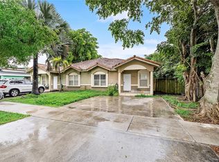 22725 SW 125th Ave, Miami, FL 33170