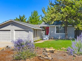 1684 NE Carson Way, Bend, OR 97701