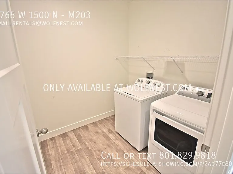3765 W 1500 N #M203 — Photo 11