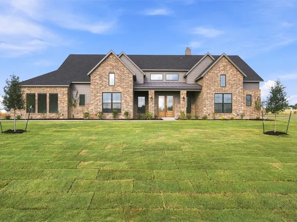 6231 Cedar Elm Rd, Midlothian, TX 76065