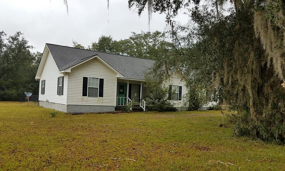 60 Bobcat Trl, Nicholls, GA 31554 Zillow
