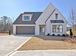 47 Dappers Lndg LOT 12, Newnan, GA 30265