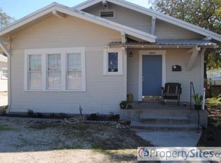 1502 E Main St, Gatesville, TX 76528