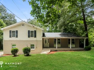 218 Hillcrest Dr, Stockbridge, GA 30281