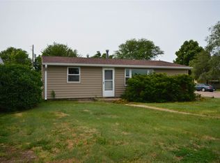 1014 W M St, Mccook, NE 69001
