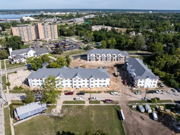 Allen Crossing, 148 Allen Ave #50473bc9d, Muskegon, MI 49442