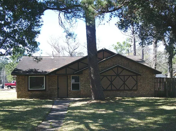 18703 Shay Ln, Humble, TX 77346