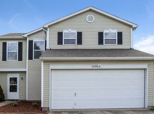 13134 N Etna Green Dr, Camby, IN