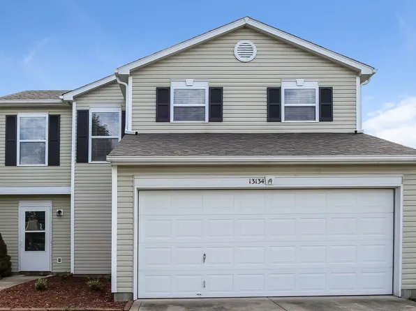 13134 N Etna Green Dr, Camby, IN 46113