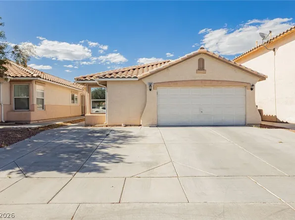5582 Henshaw Ave, Las Vegas, NV 89118