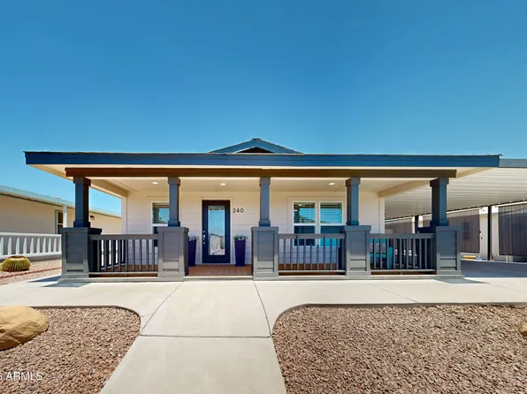 11596 W SIERRA DAWN Boulevard #240, Surprise, AZ 85378
