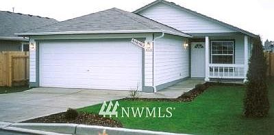 1st image of 4330 (Lot 116) 151st NE