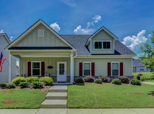 90 Heard Ln, Covington, GA 30014