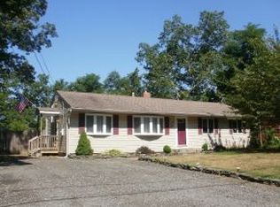 44 Park Ave, Bayville, NJ 08721