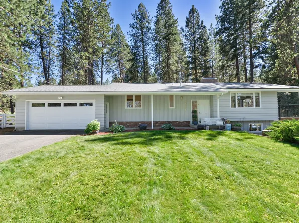 10206 E 44th Ave, Spokane, WA 99206