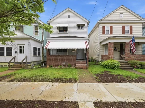 180 Franklin Ave, Vandergrift, PA 15690