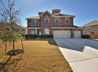 18908 Boulder Crest Dr, Pflugerville, TX 78660