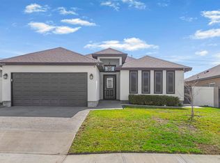 5409 Belmont Dr, Laredo, TX 78046