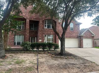 16907 Coronado Springs Dr, Spring, TX 77379
