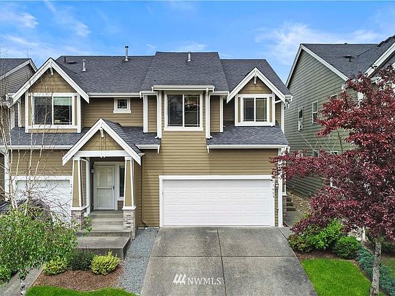 2nd image of 21624 104th Street Ct E