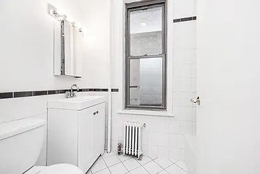 Rented by Keller Williams NYC