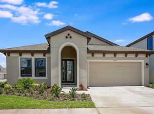 6027 Hidden Branch Dr, Apollo Beach, FL 33572