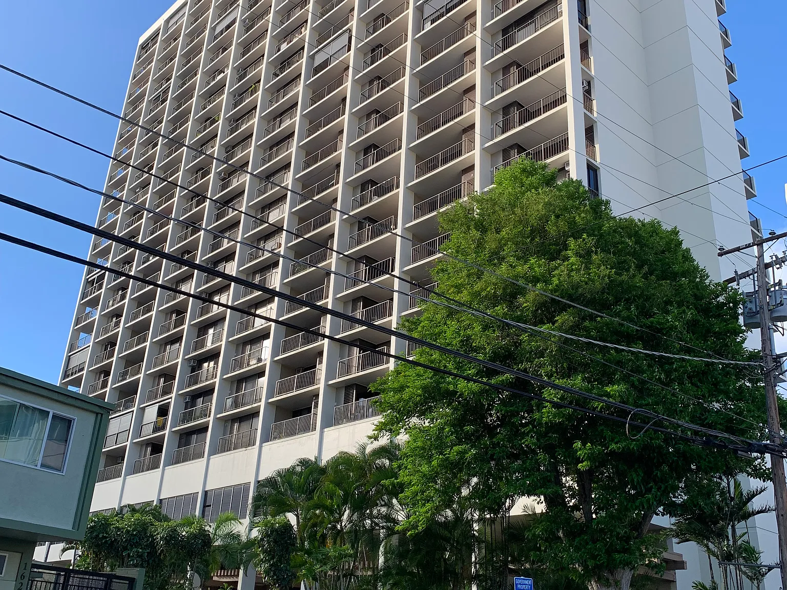 1 bed, 548 sqft, $2,400 — Photo 1