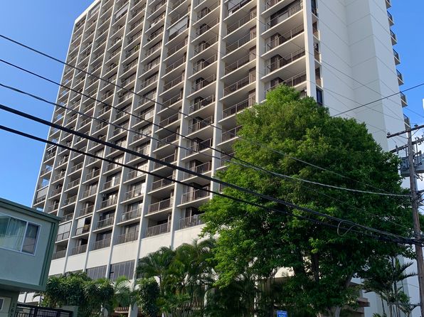 1630 Liholiho St APT 809