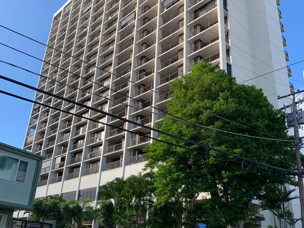1630 Liholiho St, Honolulu, HI