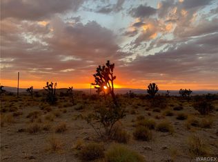 21455 N Ventura Dr, White Hills, AZ 86445
