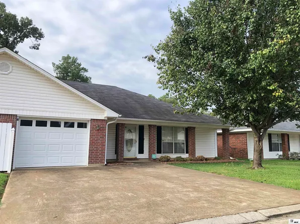 1344 Tiffney Ln, Bastrop, LA 71220