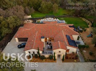 5331 Barton Rd, Loomis, CA 95650