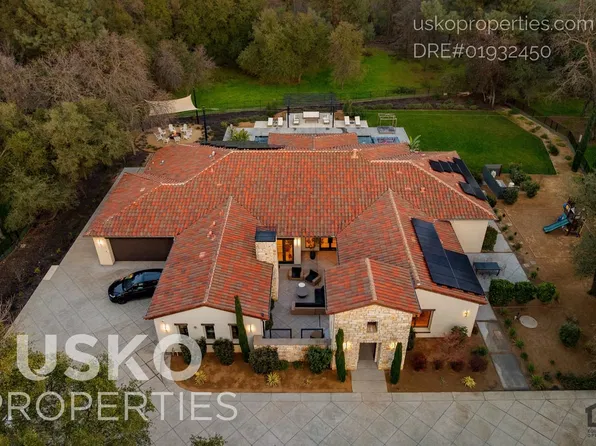 5331 Barton Rd, Loomis, CA 95650