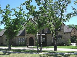 2808 Windsor Oaks Ln, Cleburne, TX 76031