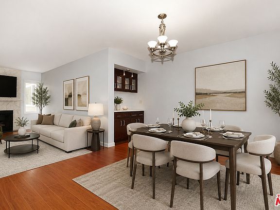5th image of 1262 S Barrington Ave APT 203