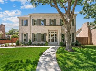 2105 Flat Creek Dr, Richardson, TX 75080