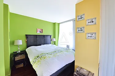 Rented by Peter Ashe