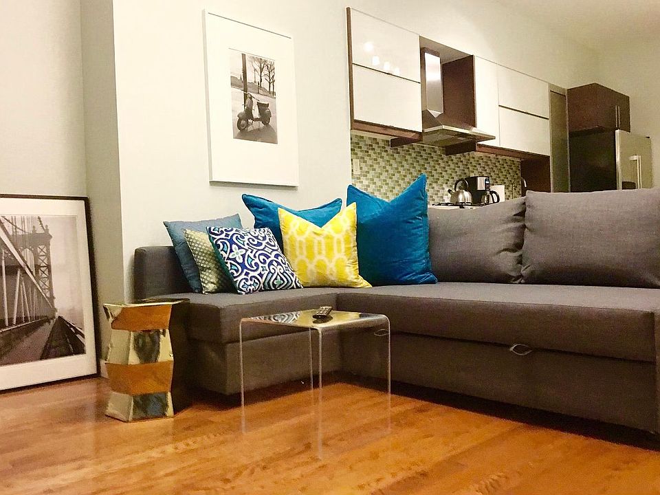 1st image of 519 W 158th St #1F