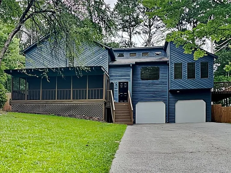 6606 Catawba Dr — Photo 1