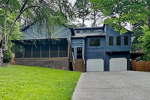 6606 Catawba Dr Photo 1