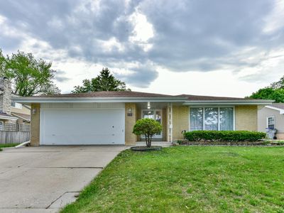 5305 S 22nd St, Milwaukee, WI, 53221