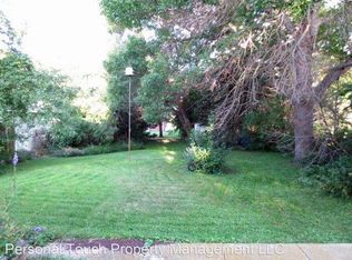 424 S Main Ave, Rugby, ND 58368