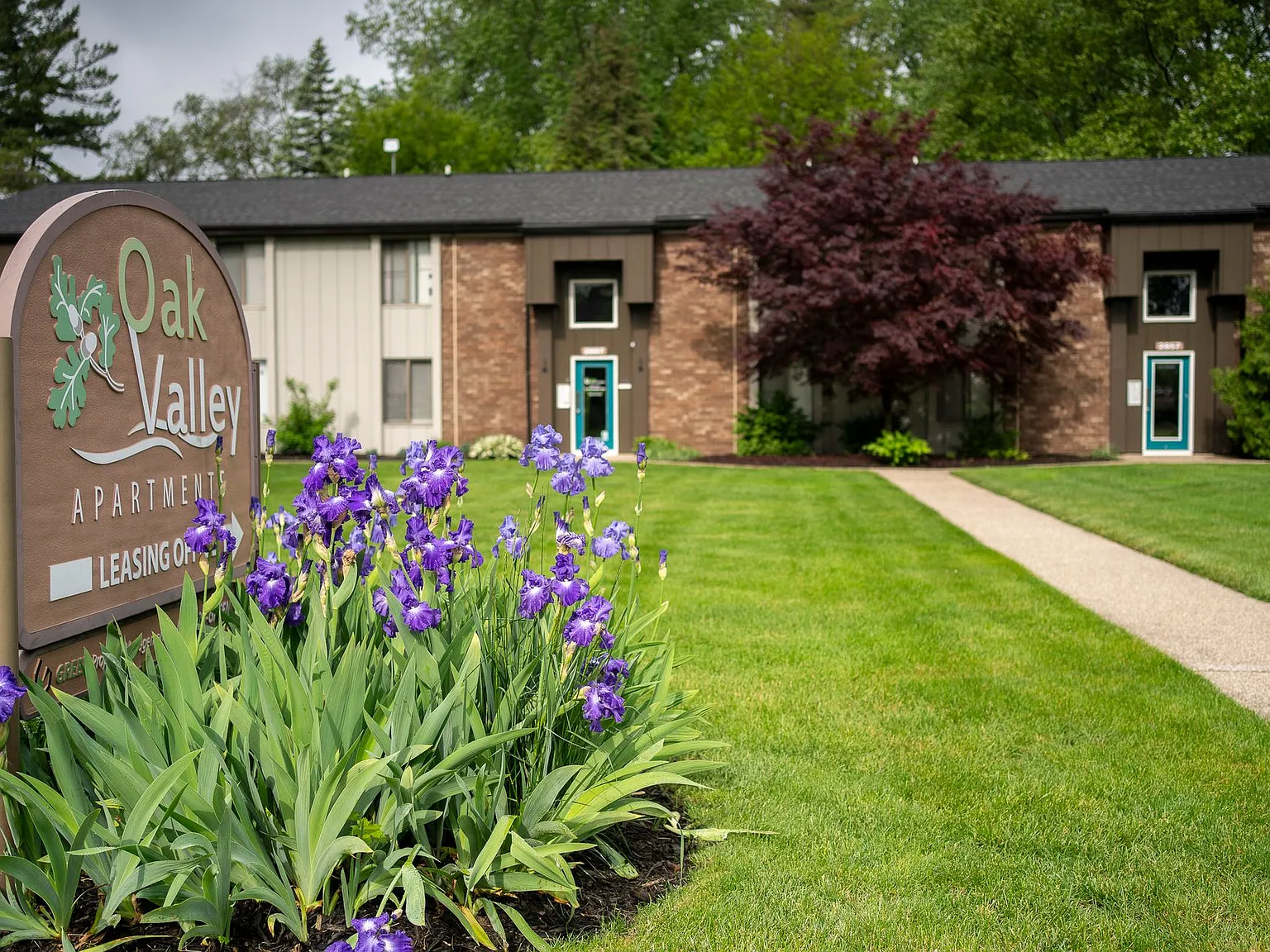 Oak Valley Apartments — Photo 3