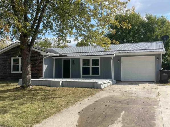 309 Fairfax Ct, Garrett, IN 46738