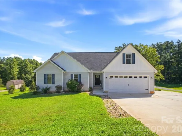 2360 Beth Haven Church Rd, Denver, NC 28037