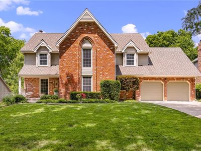 11530 Hemlock St, Overland Park, KS, 66210