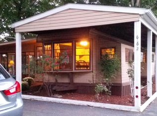 62-61 Yutan Lane Gln #6, Earleville, MD